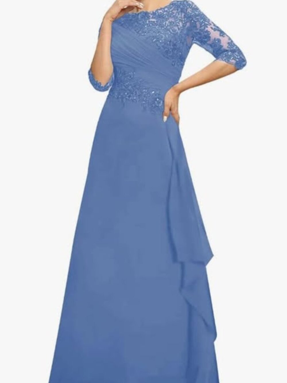 Mother of the Bride/Groom Dress